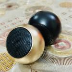 JBL M3 Mini Portable Speaker