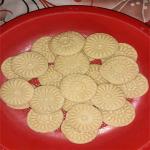 দুধের খাঁটি সন্দেশ