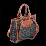 Large Casual Tote Bag | Stylish Office & College Girls Handbag