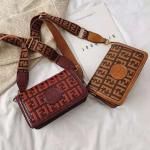 Signature Fashion Handbag – Latest Crossbody Shoulder Bag for Girls