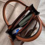 Koreyan style crossbody shoulder bag