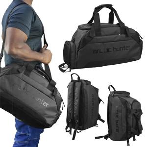 Multifunctional 4 in 1 Travel Bag