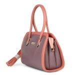 Premium Leather Women’s Sidebag | Casual & Official Use