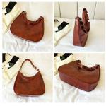 Stylish Imported Sidebag for Women | Premium Leather Shoulder & Crossbody Bag