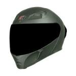 Stelbard SB8 Modular Full Face Bike Helmet
