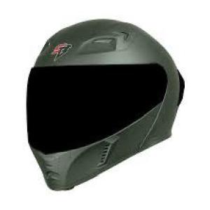Stelbard SB8 Modular Full Face Bike Helmet
