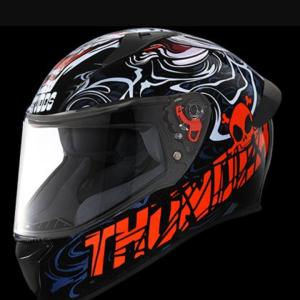 Studds Thunder Full Face Bike Helmet