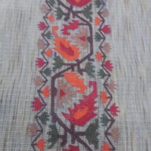 কামিজ এমব্রয়ডারি