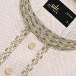 পাঞ্জাবি এমব্রয়ডারি