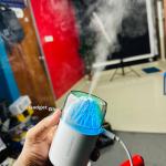 H05 Volcano Air Humidifier with Night Light – 180ML