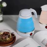 Electric Folding Mini Kettle