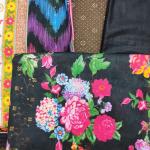 ANAYA HOOR Rigging Digital printed cotton 3 Piece