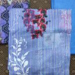 ANAYA HOOR Rigging Digital printed cotton 3 Piece