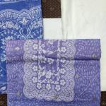 ANAYA HOOR Rigging Digital printed cotton 3 Piece