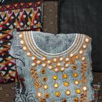 100% Premium cotton digital printed 3 Piece