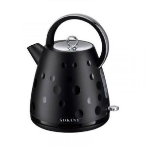 Sokany SK-1033 electric kettle (1.7-liter)