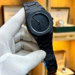 Arabic Black Aura Watch