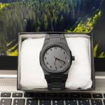 Arabic Black Aura Watch