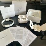 Apple Airpods Pro 2nd Generation