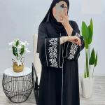 Gown Borka | Elegant & Modest Women’s Islamic Wear