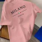 Drop Shoulder Tshirt with