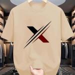 Drop Shoulder Tshirt with