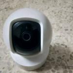 TP-Link Tapo C200 Pan/Tilt Wi-Fi Camera 🛡️
