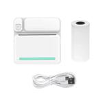 🖨️ Hand Mini Printer – আপনার হাতের মুঠোয় স্মার্ট প্রিন্টিং!