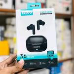 📢 নতুন আসলো! 🎧 REEOO Black Diamond Boom Boom Pods