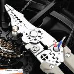 ⚡ Multifunctional Wire Cutter ⚡ এক টুলে সব কাজ ✅