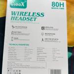 GiooX GX-Star Neckband