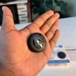 🔍 হারানোর ভয় শেষ! – MiLi MiTag Smart Finder এখন আপনার সাথে 🗺️