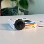 🔍 হারানোর ভয় শেষ! – MiLi MiTag Smart Finder এখন আপনার সাথে 🗺️