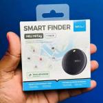 🔍 হারানোর ভয় শেষ! – MiLi MiTag Smart Finder এখন আপনার সাথে 🗺️
