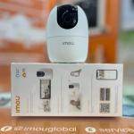 Imou Ranger 2 3MP Indoor Smart Security Camera