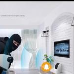 Imou Ranger 2 3MP Indoor Smart Security Camera