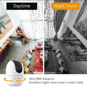 Imou Ranger 2 3MP Indoor Smart Security Camera