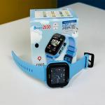 SmartBerry C005 (SIM Supported Kids Smart Watch) Black | Pink |Blue Color/LBS support