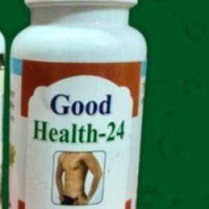 Good Health 24