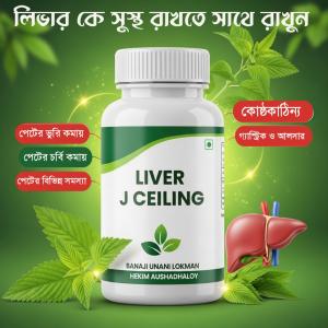 লিভার জে সিলিং