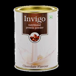 **Invigo Nutritional Protein Powder (ইনভিগো নিউট্রিশনাল প্রোট্রিন পাউডার)*