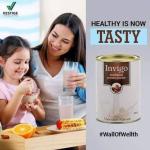 **Invigo Nutritional Protein Powder (ইনভিগো নিউট্রিশনাল প্রোট্রিন পাউডার)*