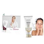Clarifying Face Wash | Deep Cleansing & Brightening Facial Cleanser