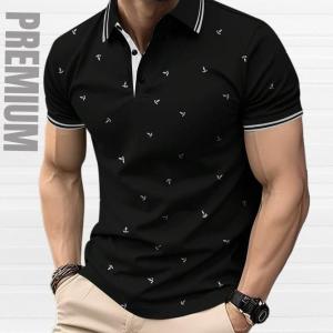 Polo T-Shirt for Boys | Stylish, Comfortable & Trendy Casual Wear