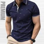 Polo T-Shirt for Boys | Stylish, Comfortable & Trendy Casual Wear