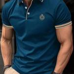 Polo T-Shirt for Boys | Stylish, Comfortable & Trendy Casual Wear