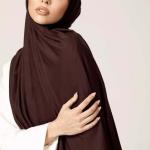Premium Jersey Hijab | Soft, Stretchy & Comfortable Hijab for Women