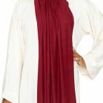 Premium Jersey Hijab | Soft, Stretchy & Comfortable Hijab for Women