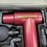 Deep Tissue Therapy Mini Massager