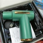 Deep Tissue Therapy Mini Massager